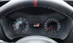 Toyota Yaris GRMN 2017 года